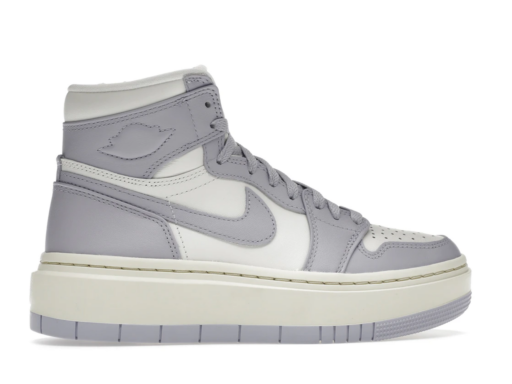 Air Jordan 1 Elevate High Titanium (W)