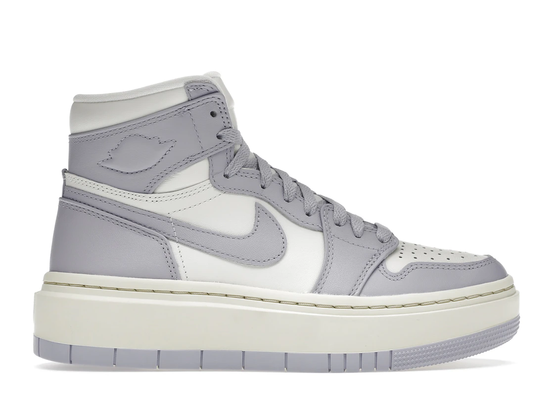 Air Jordan 1 Elevate High Titanium (W)