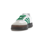 adidas Sambae Cloud White Green (W)