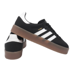 adidas Sambae Core Black Metallic Gold (W)