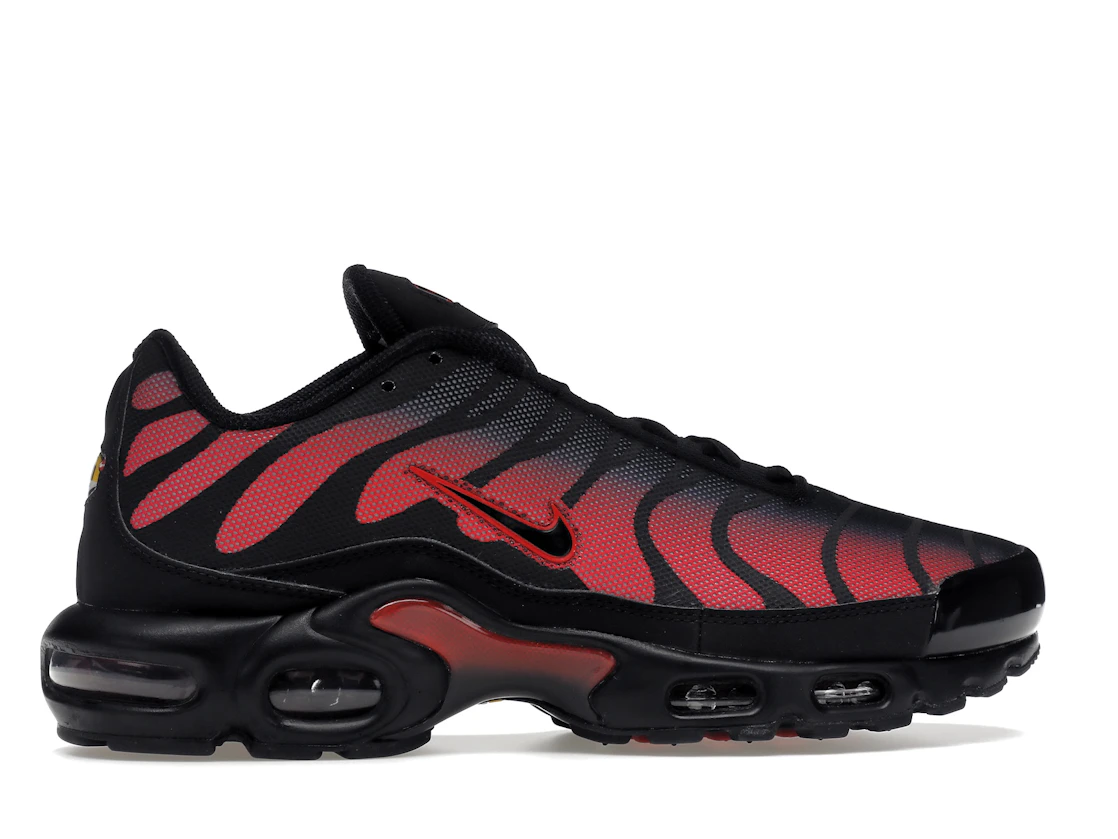 tenisky a boty Nike Air Max Plus Bred Reflective DZ4507-600 ADONIO