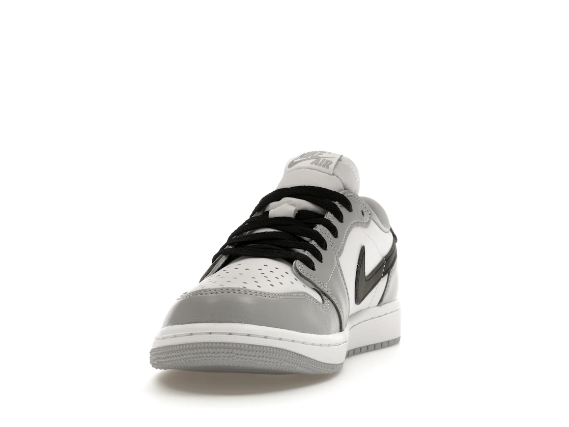 Air Jordan 1 Retro Low OG Barons