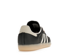 adidas Samba OG Black Pink Ribbon Laces