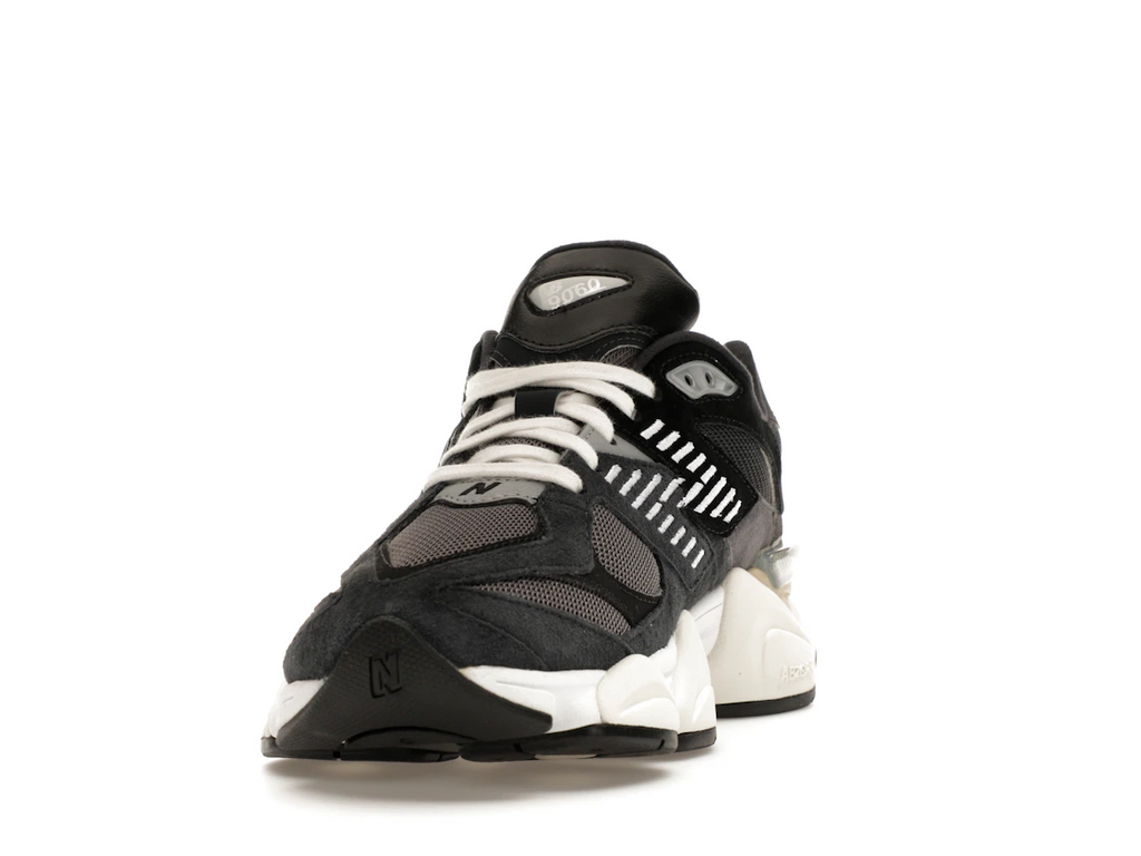 New Balance 9060 Black Phantom