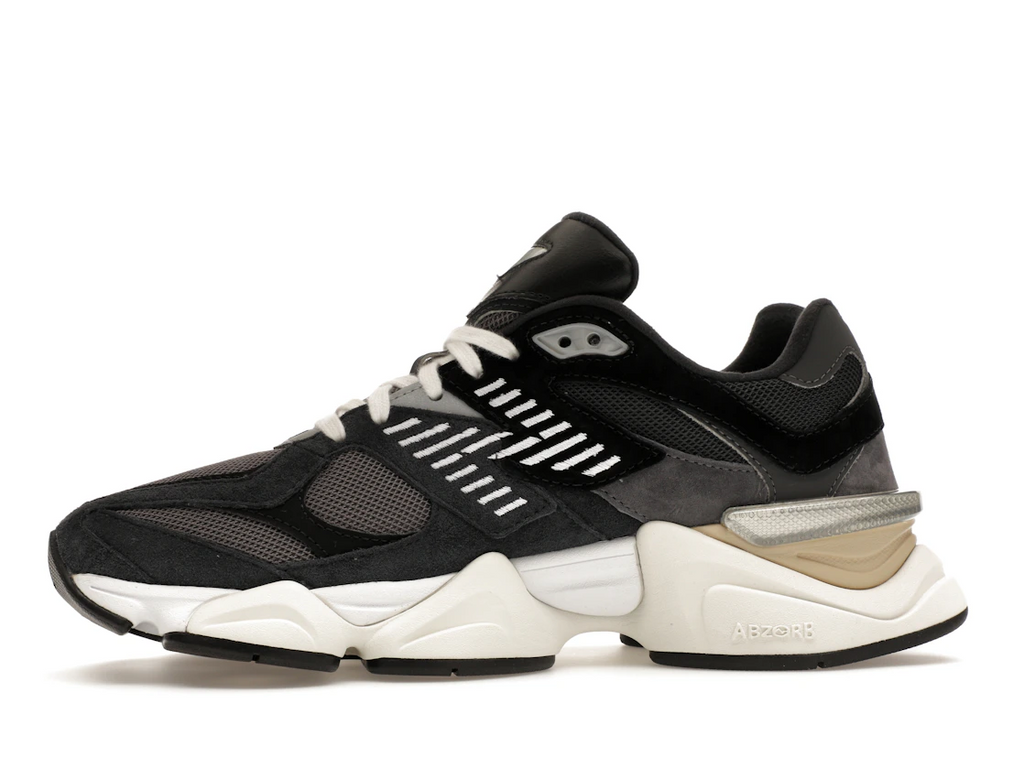 New Balance 9060 Black Phantom
