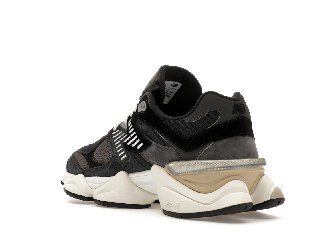 New Balance 9060 Black Phantom