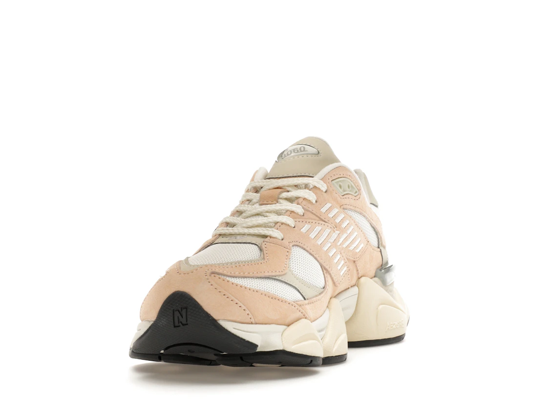 New Balance 9060 Vintage Rose