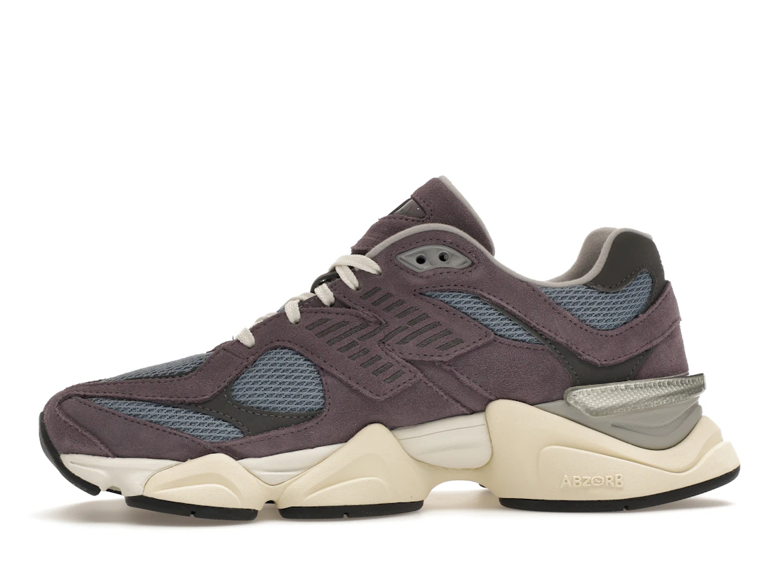 New Balance 9060 Shadow Purple