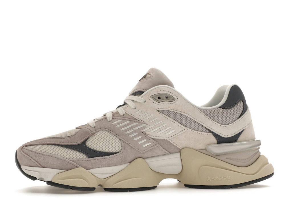 New Balance 9060 Moonrock Linen