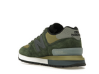 New Balance 574 Legacy Stone Island Dark Green