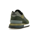 New Balance 574 Legacy Stone Island Dark Green