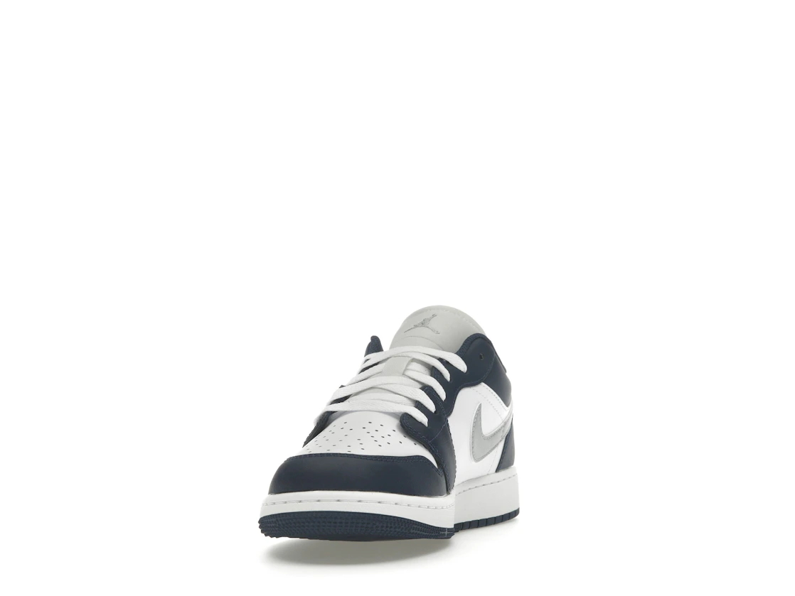 Air Jordan 1 Low Midnight Navy (GS)