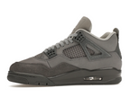 Air Jordan 4 Retro SE Paris Olympics Wet Cement