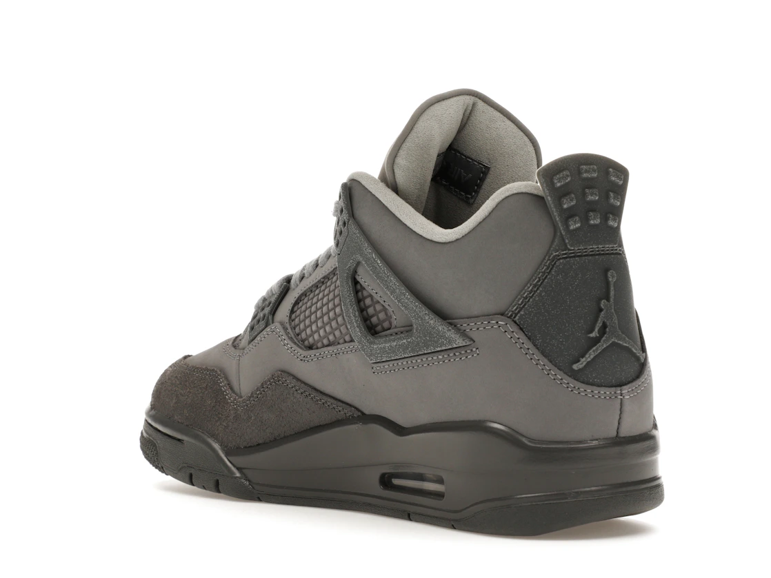 Air Jordan 4 Retro SE Paris Olympics Wet Cement