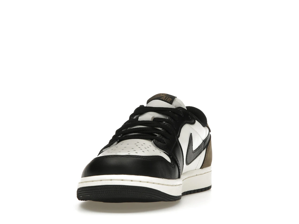 Air Jordan 1 Retro Low OG Mocha