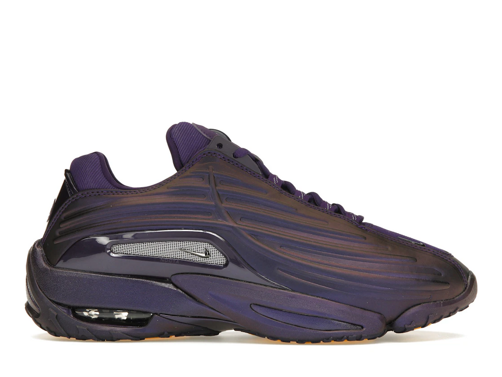 tenisky a boty Nike Hot Step 2 Drake NOCTA Eggplant DZ7293-500 ADONIO