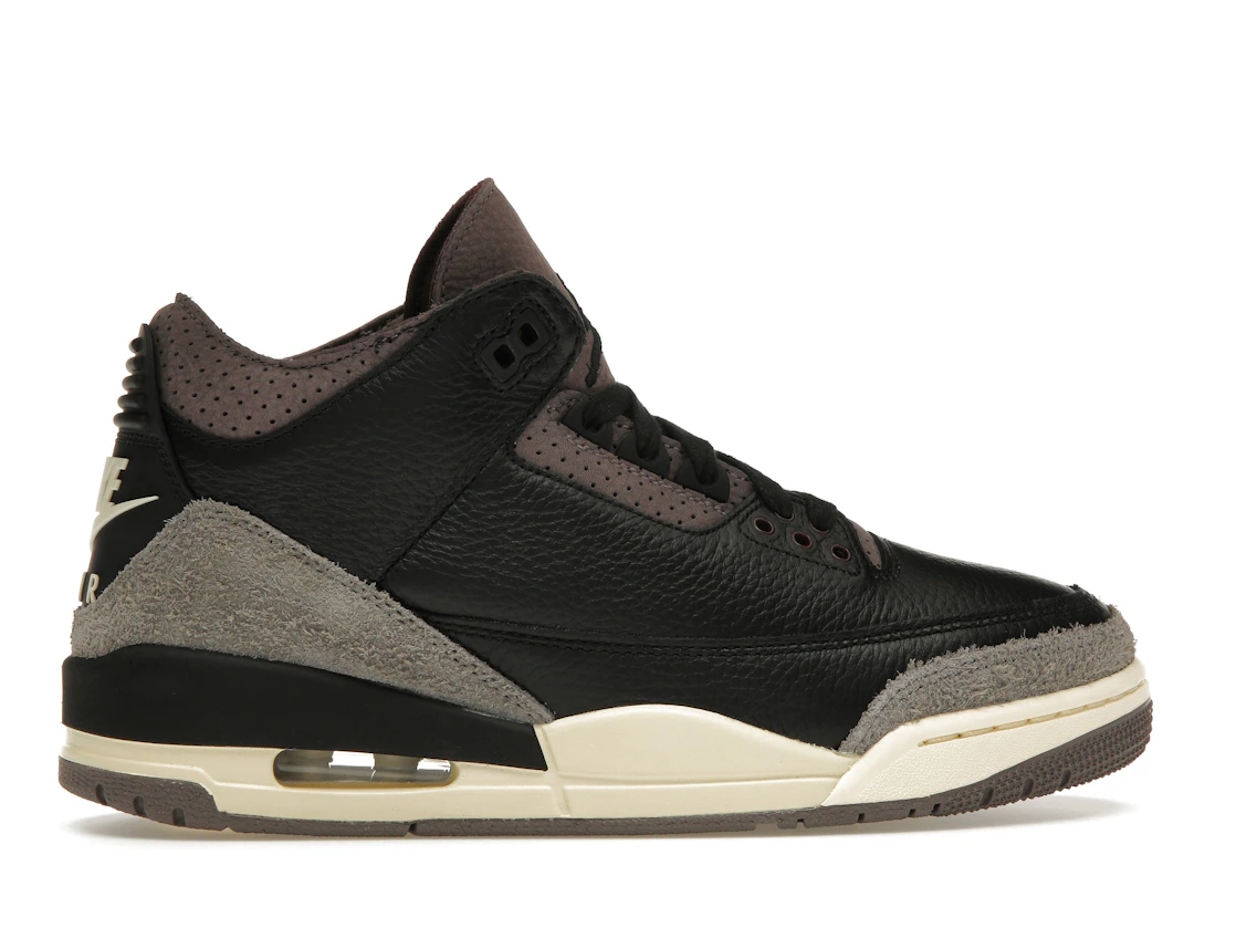 Jordan 3 Retro OG SP A Ma Maniére While You Were Sleeping