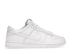 Nike Dunk Low Triple White (W)