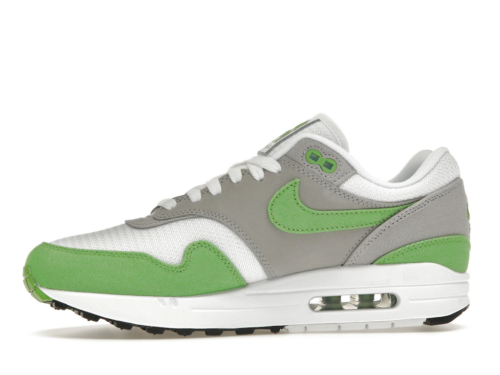 Nike Air Max 1 Patta 20th Anniversary Chlorophyll