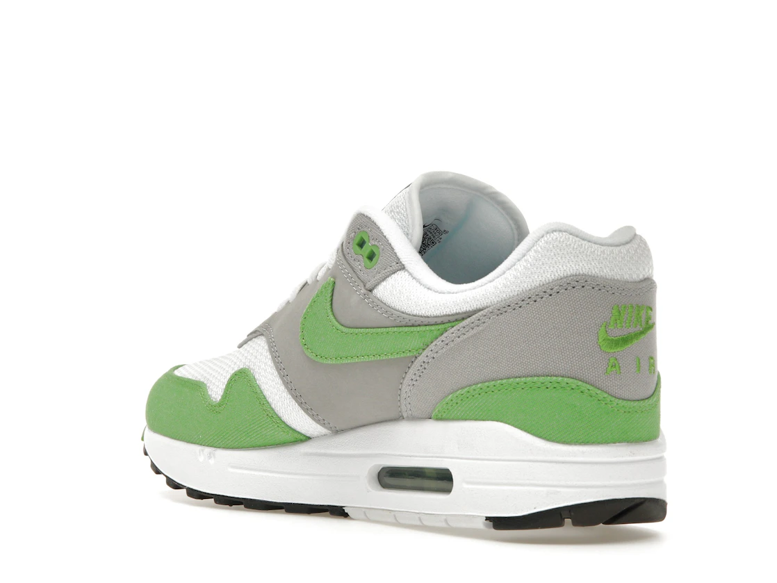 Nike Air Max 1 Patta 20th Anniversary Chlorophyll