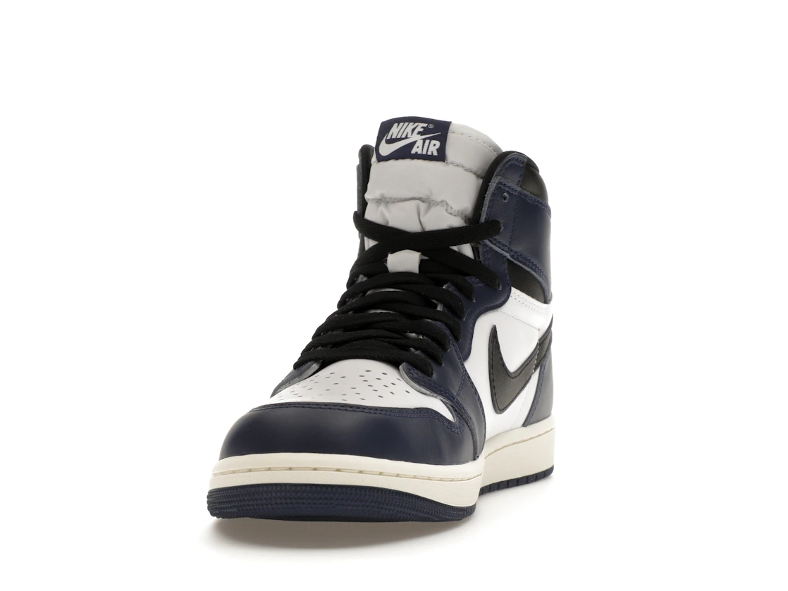 Air Jordan 1 Retro High OG Midnight Navy
