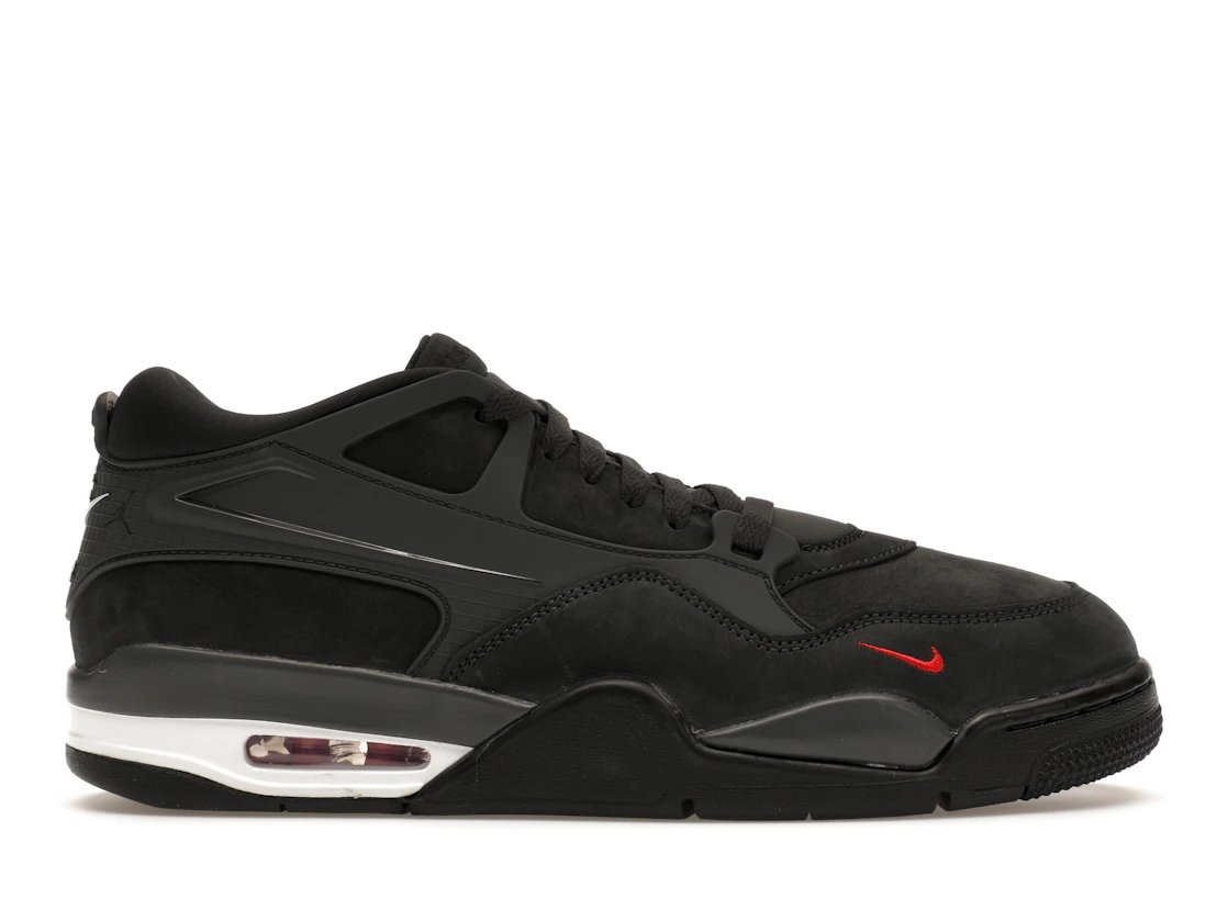 Air Jordan 4 RM SP Nigel Sylvester Driveway Grey