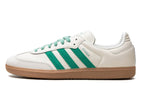 adidas Samba Off White Court Green