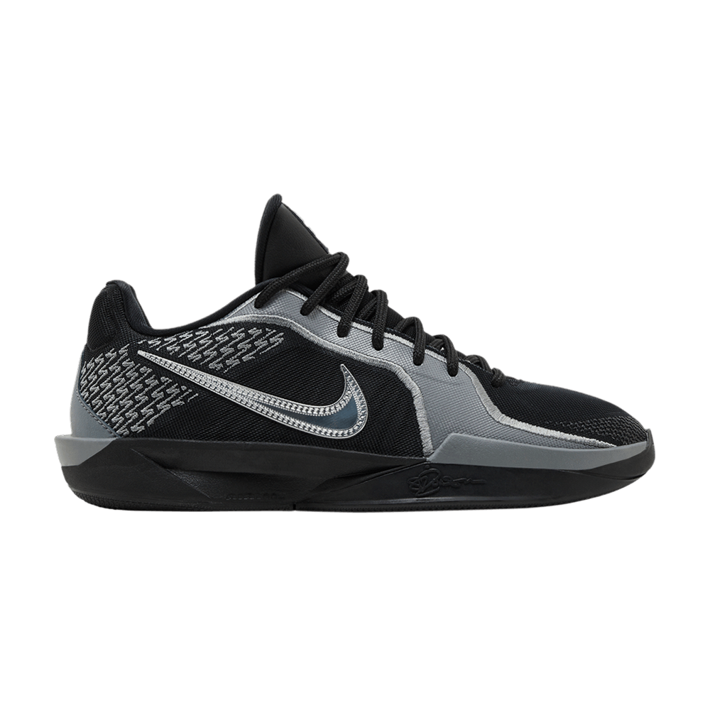 tenisky a boty Nike Sabrina 2 Mirrored (W) FQ2174-001 ADONIO