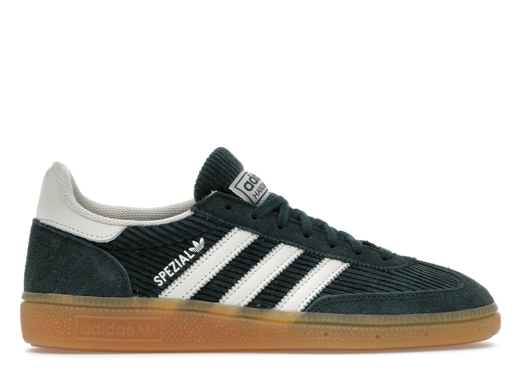 Adidas Handball Spezial Green