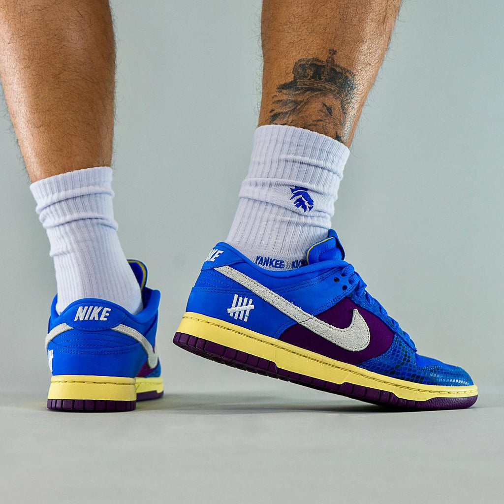 Nike Dunk Low 5 On It