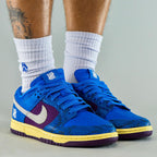 Nike Dunk Low 5 On It