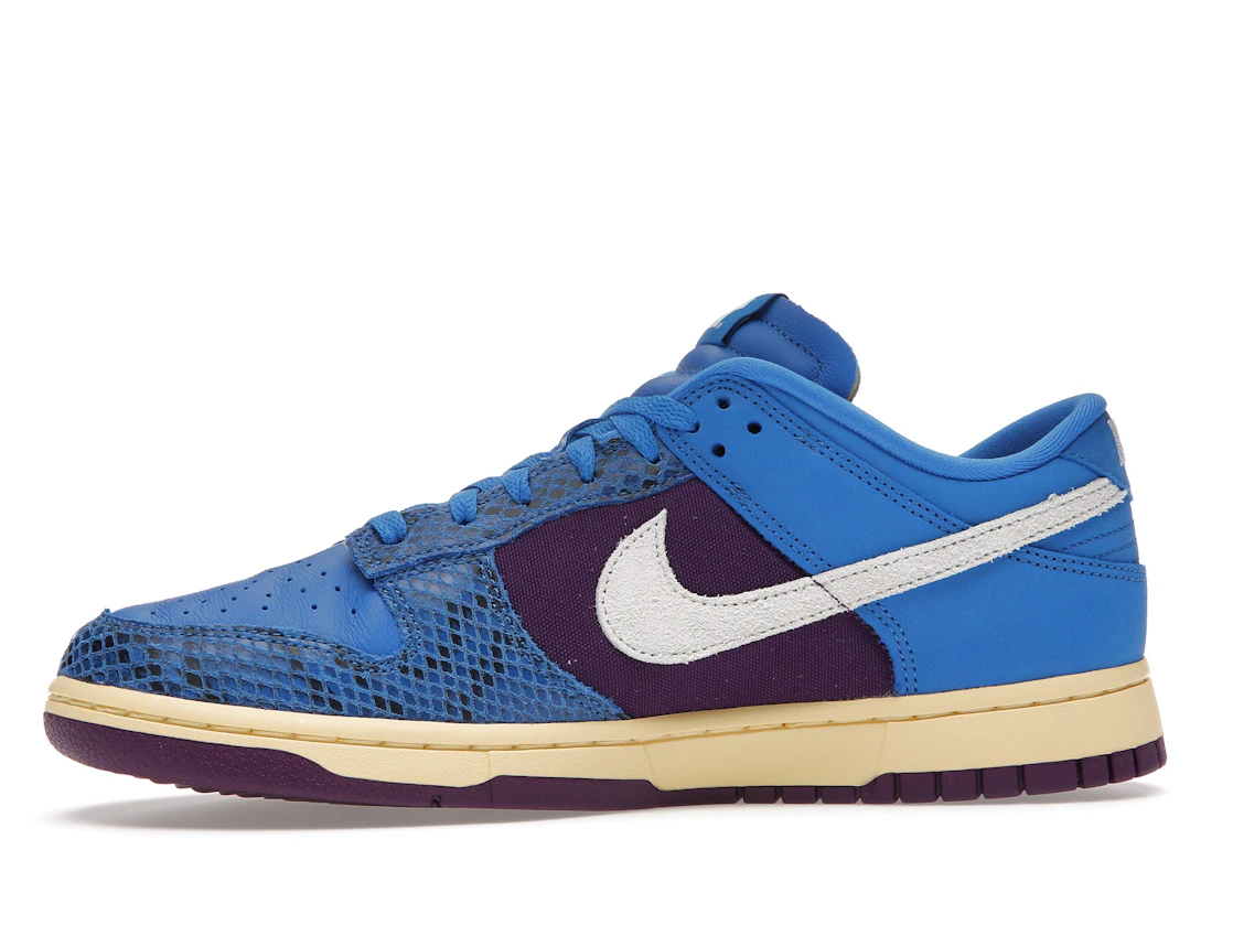 Nike Dunk Low 5 On It