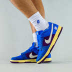 Nike Dunk Low 5 On It