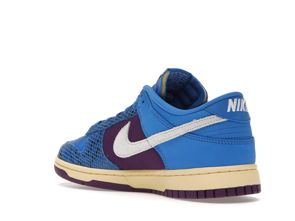 Nike Dunk Low 5 On It