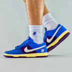 Nike Dunk Low 5 On It