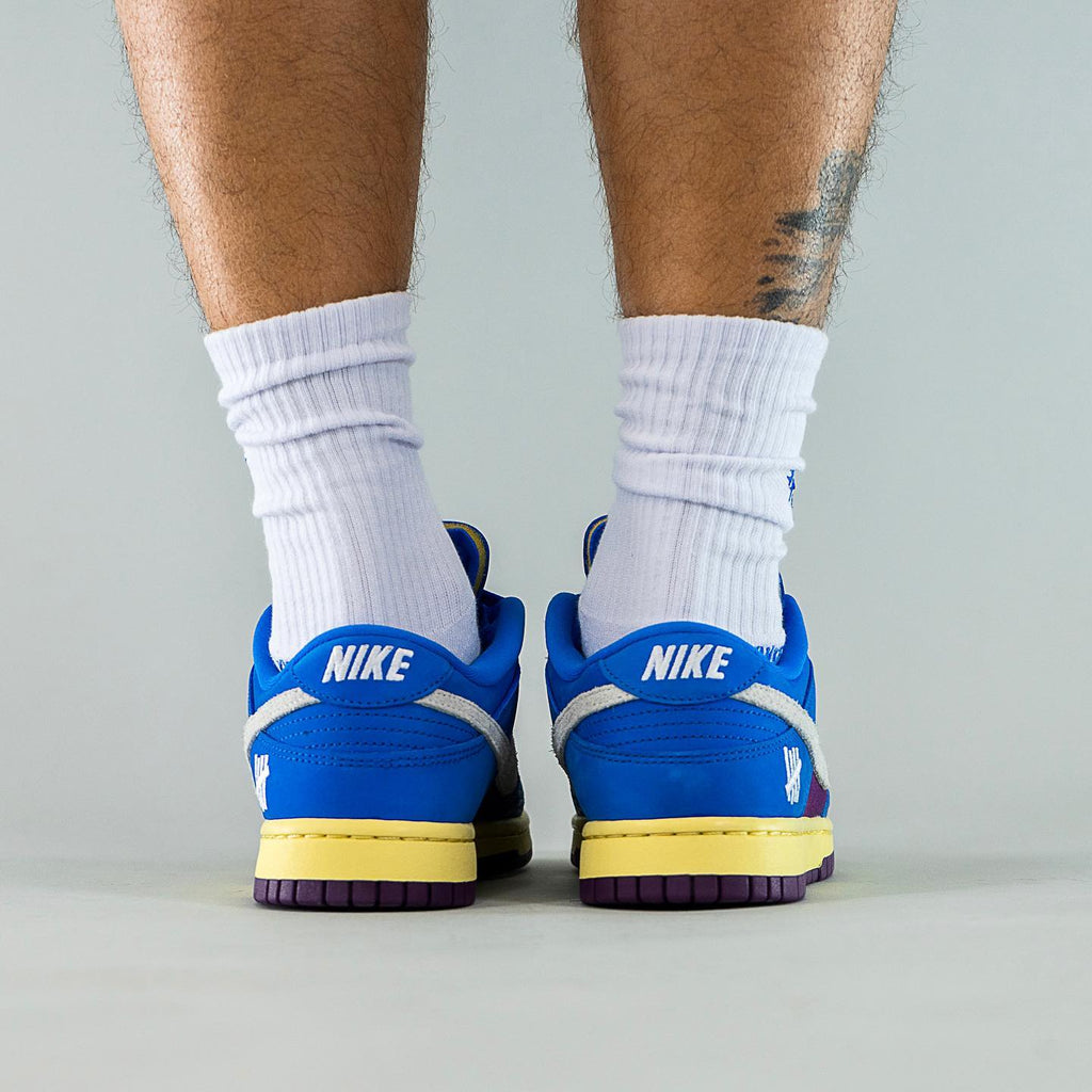 Nike Dunk Low 5 On It
