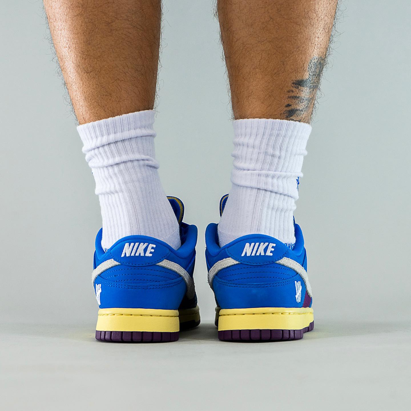 Nike Dunk Low 5 On It