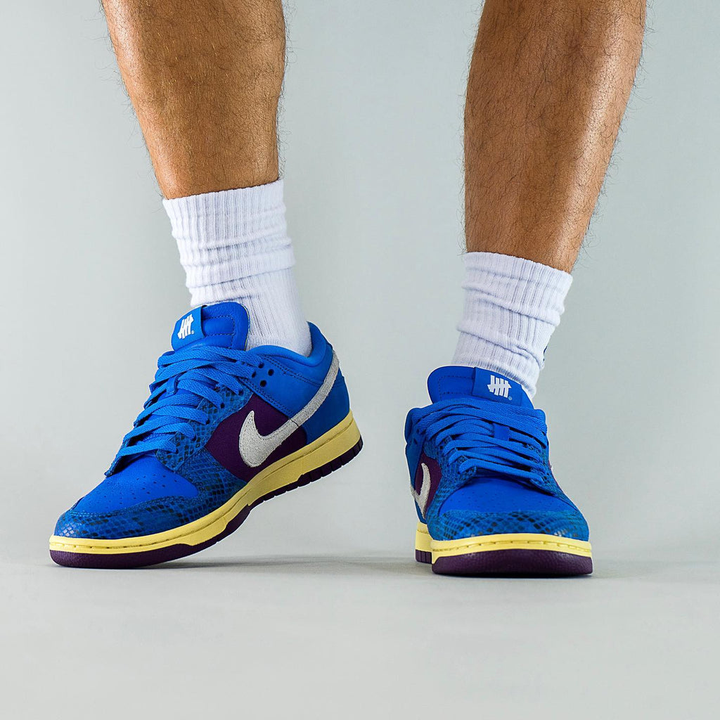 Nike Dunk Low 5 On It