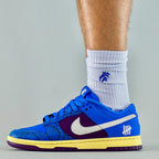 Nike Dunk Low 5 On It