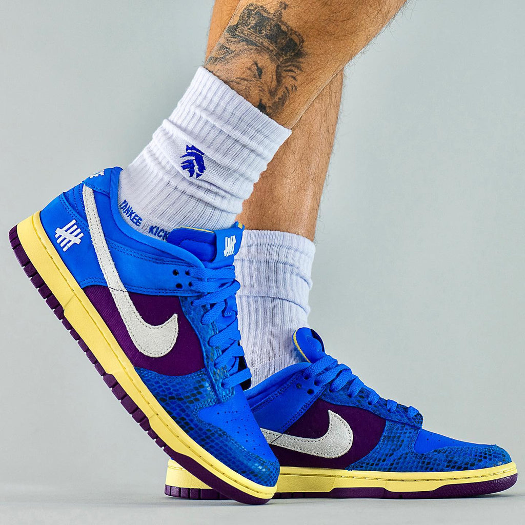 Nike Dunk Low 5 On It