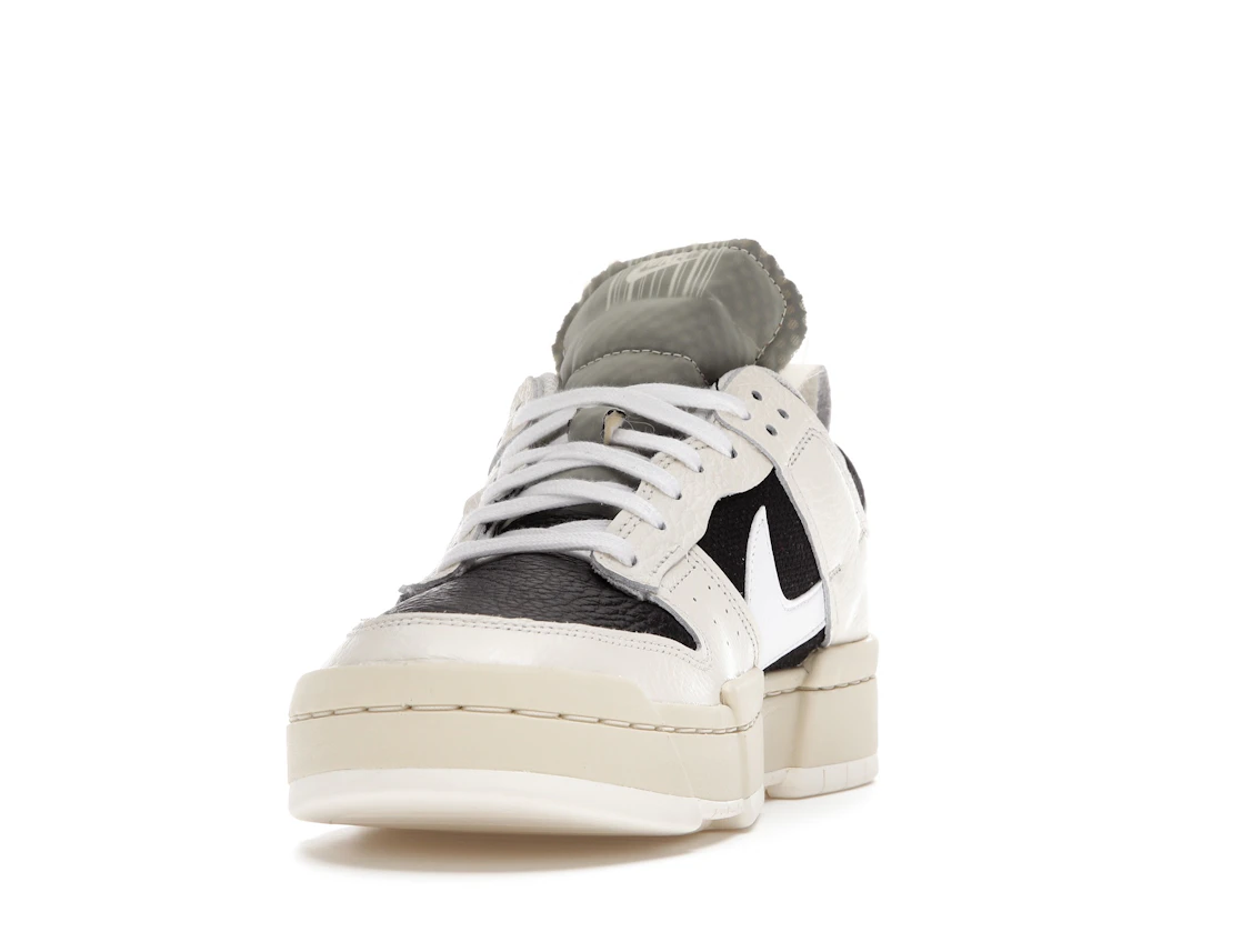 Nike Dunk Low Disrupt Pale Ivory (W)