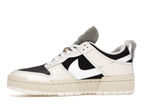 Nike Dunk Low Disrupt Pale Ivory (W)