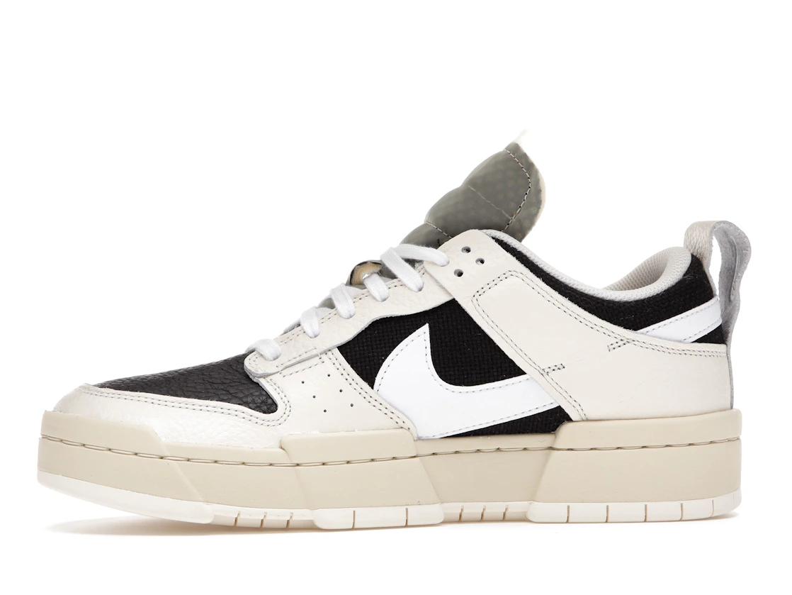Nike Dunk Low Disrupt Pale Ivory (W)