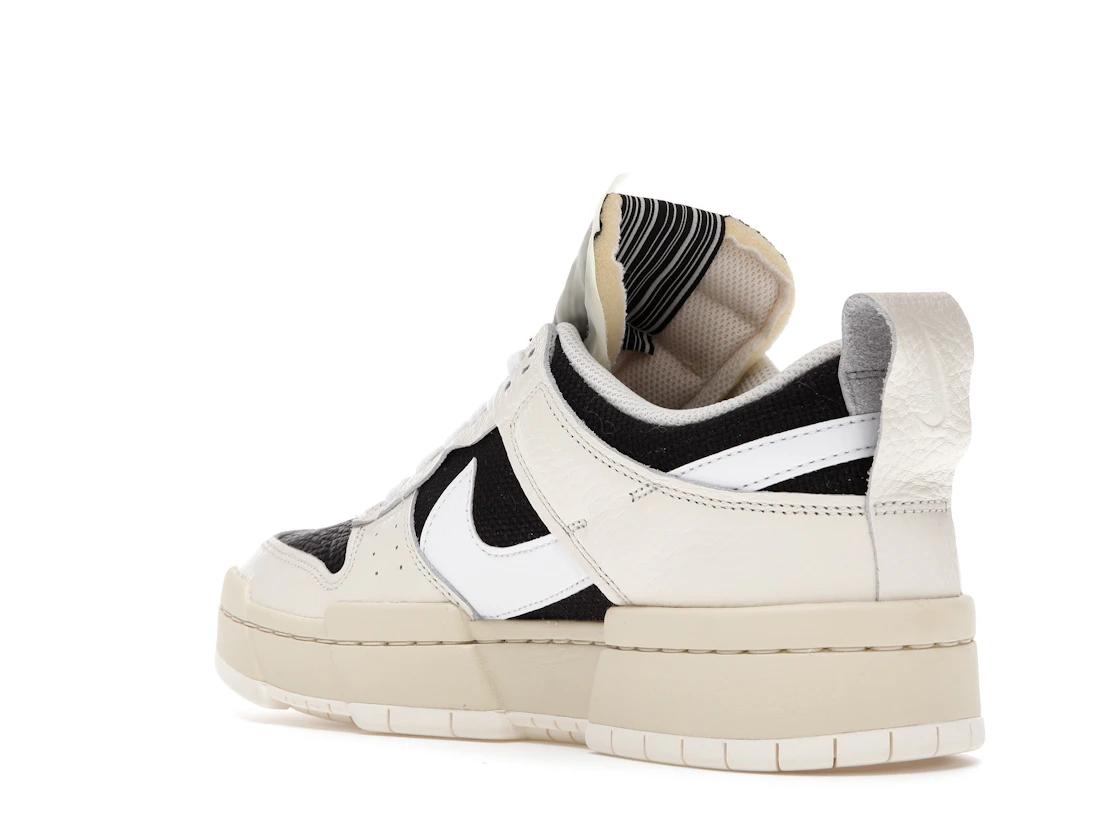 Nike Dunk Low Disrupt Pale Ivory (W)