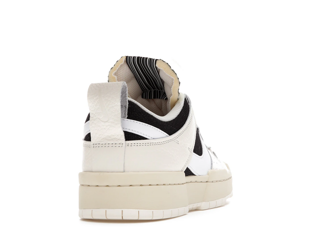 Nike Dunk Low Disrupt Pale Ivory (W)