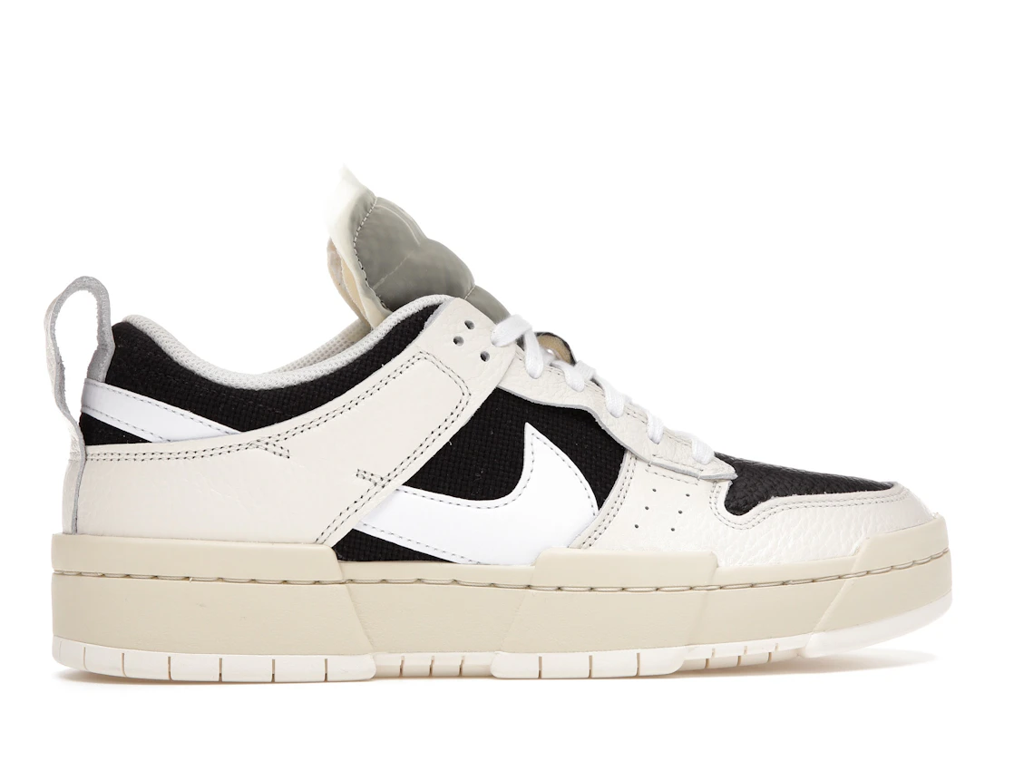 Nike Dunk Low Disrupt Pale Ivory (W)