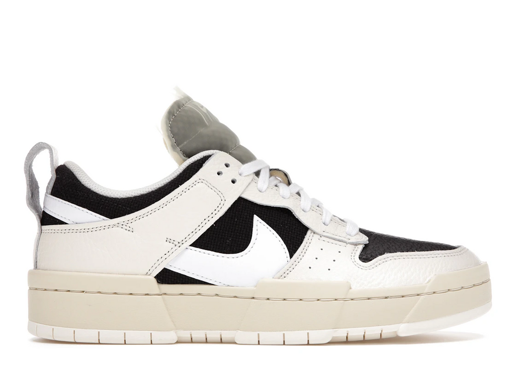 Nike Dunk Low Disrupt Pale Ivory (W)