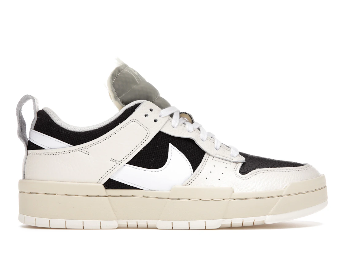 Nike Dunk Low Disrupt Pale Ivory (W)