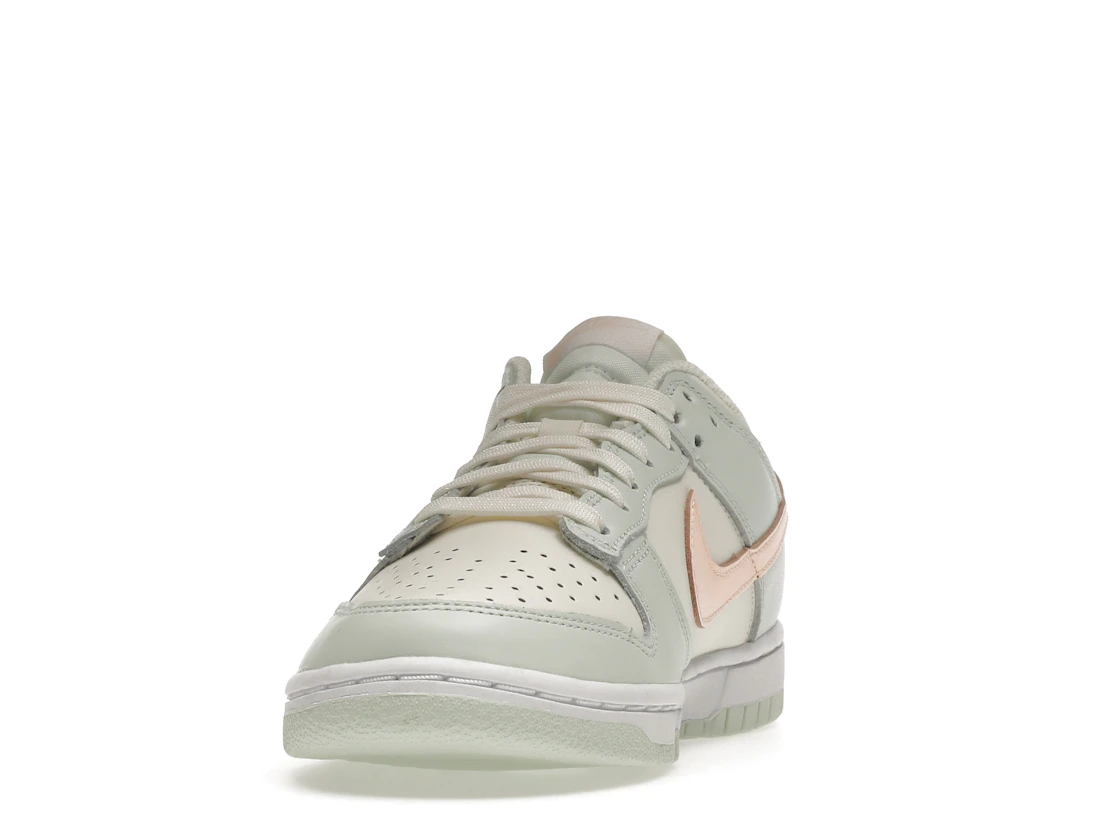 Nike Dunk Low Barely Green (W)