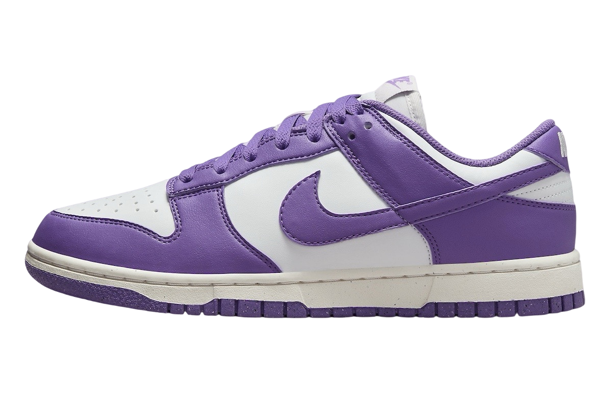 Nike Dunk Low Next Nature Black Raspberry (W)